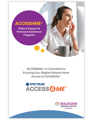 Patient Support and Financial Assistance HCP