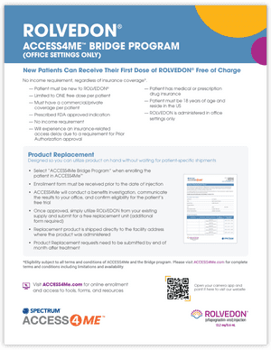 ACCESS4Me Bridge Program
