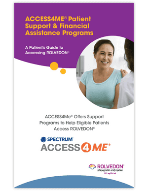 Patient Support and Copay Assistance PAT