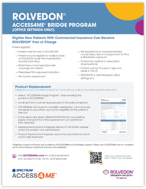 ACCESS4Me Bridge Program